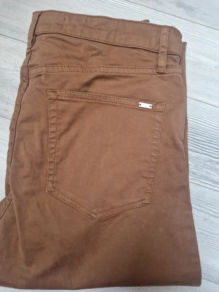 Pantalon mango - photo numéro 2