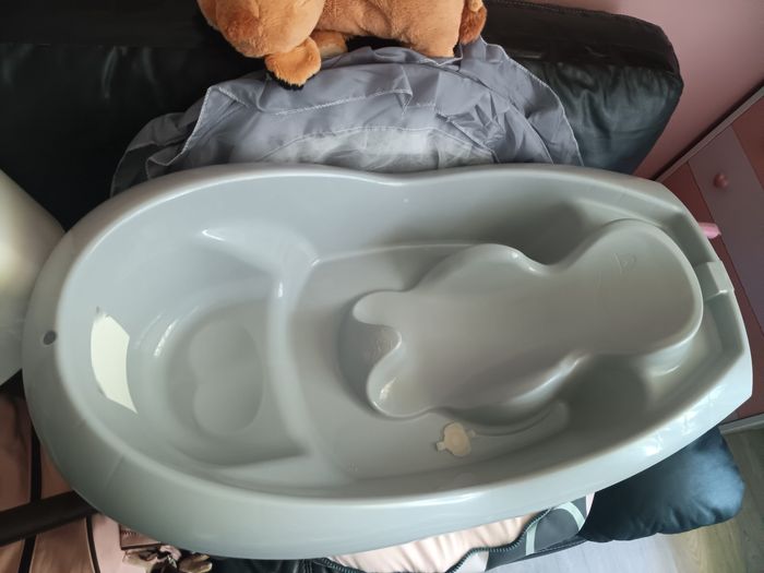 Baignoire bébé