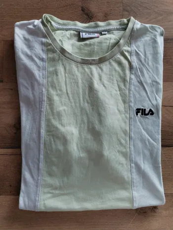 T-shirt homme taille 38 Fila
