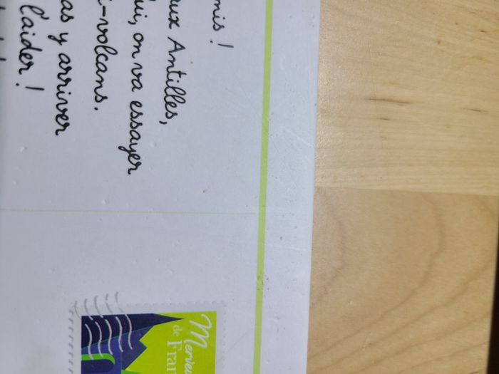 Le volcan de la soufrière - photo numéro 5