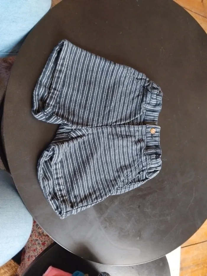 Short