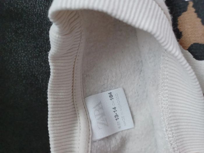 Pull imprimé léopard - photo numéro 2