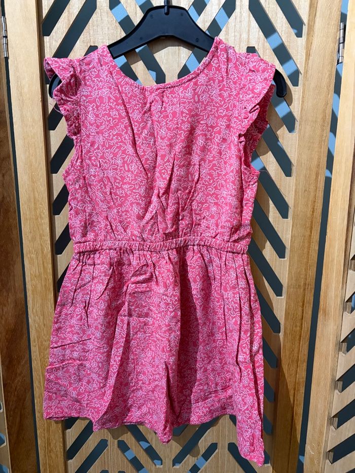 Robe été fille 3a - photo numéro 2