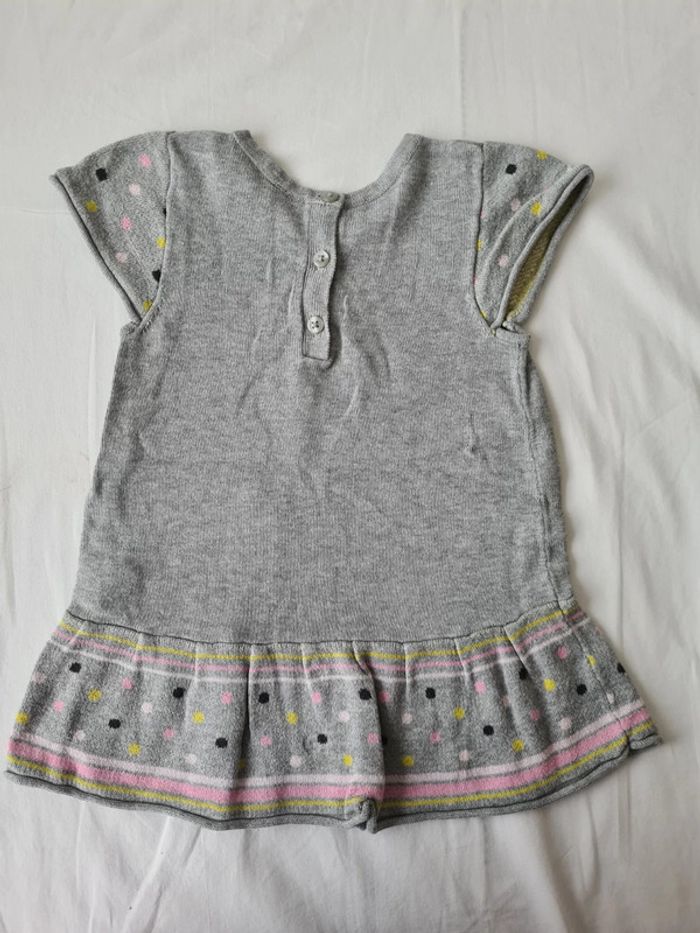 Robe Orchestra 12 mois - photo numéro 2