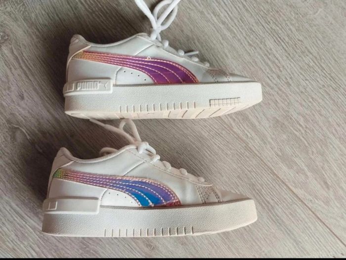 Basket puma  28 - photo numéro 5