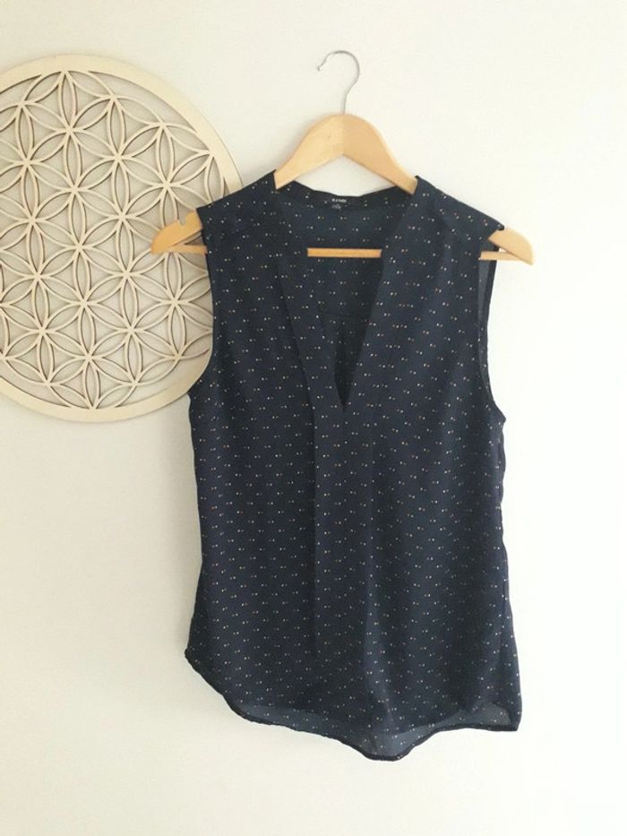blouse kiabi