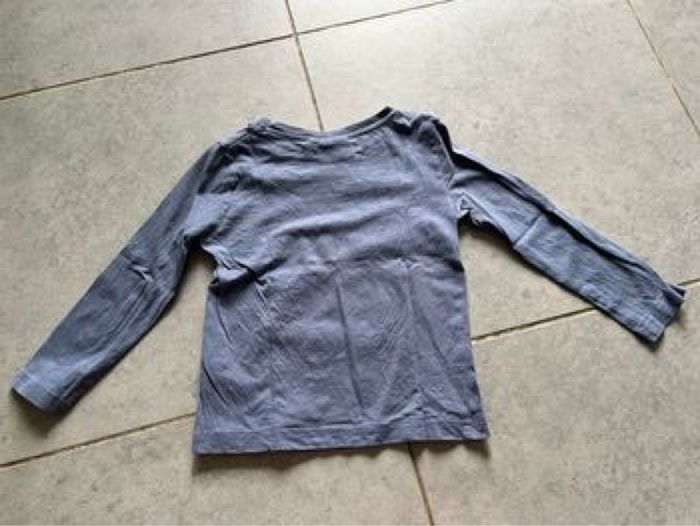 T-shirt - photo numéro 4