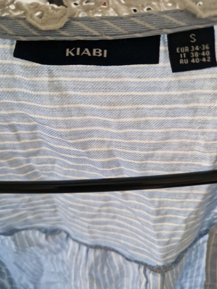 Chemise - photo numéro 3