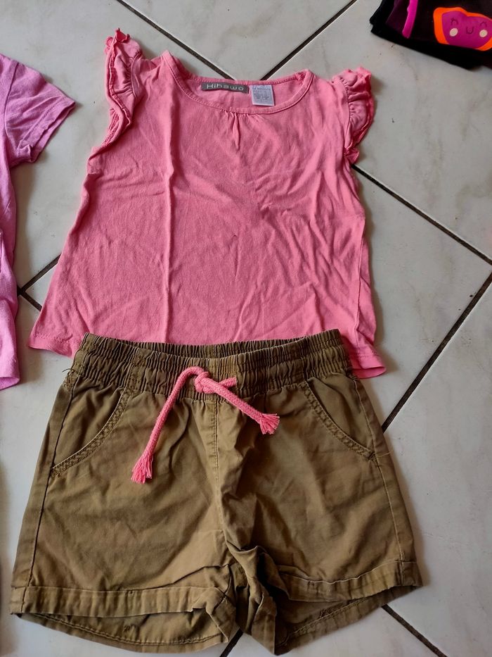 Lot ensemble taille 4 ans - photo numéro 8