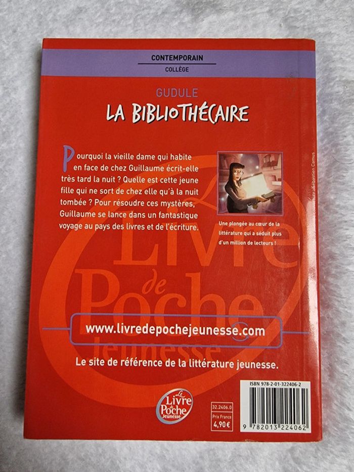 Livre - photo numéro 2