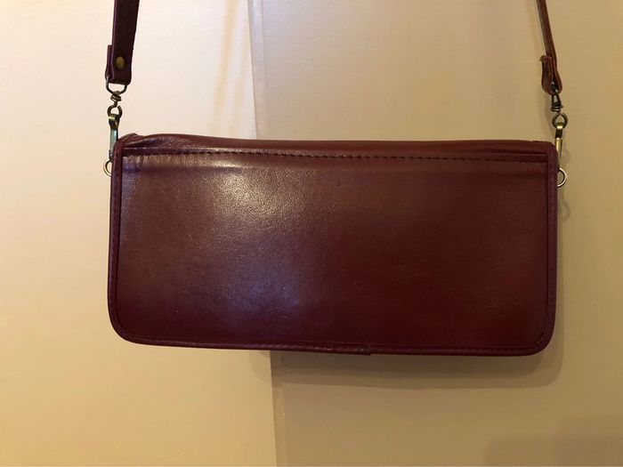 Pochette à bandoulière - photo numéro 4