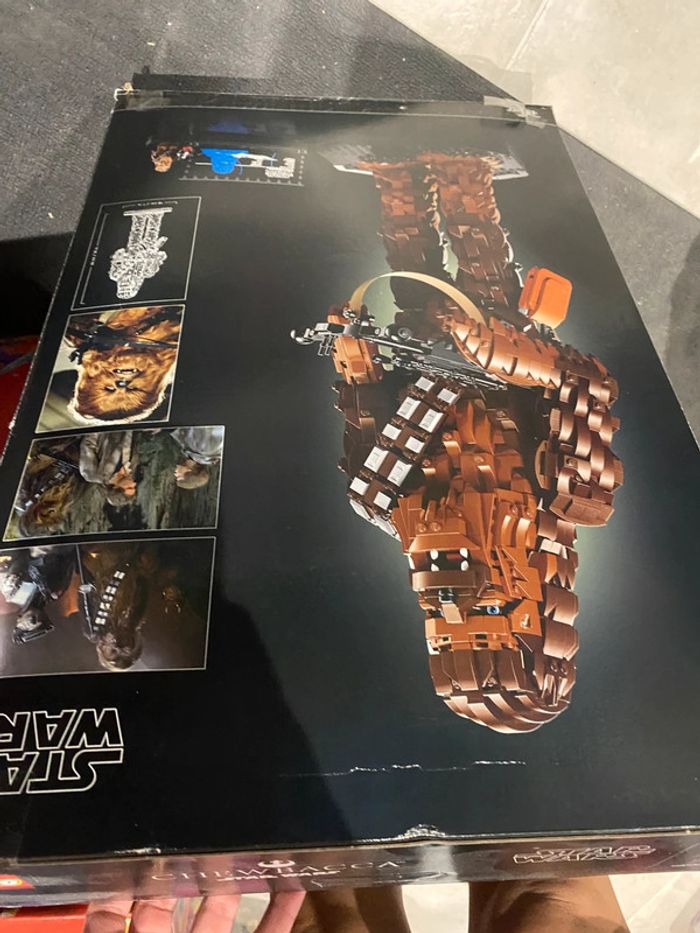 Lego Disney star wars 75371 - photo numéro 3