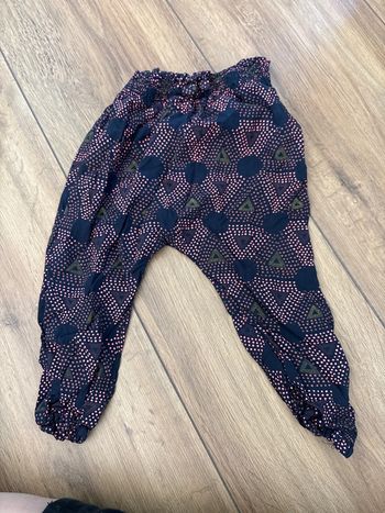Pantalon kiabi 18mois