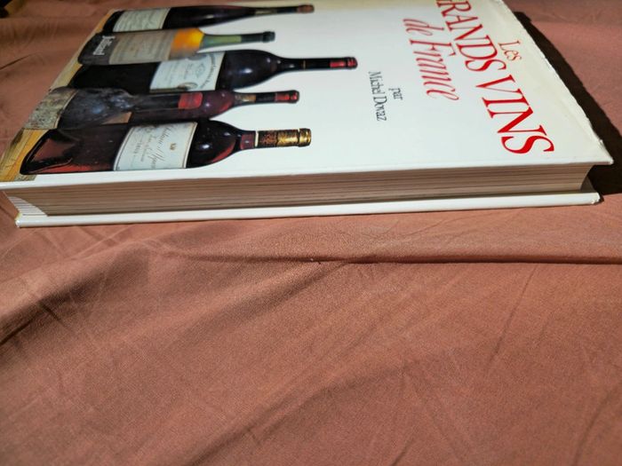 Les grands vins de France - photo numéro 4
