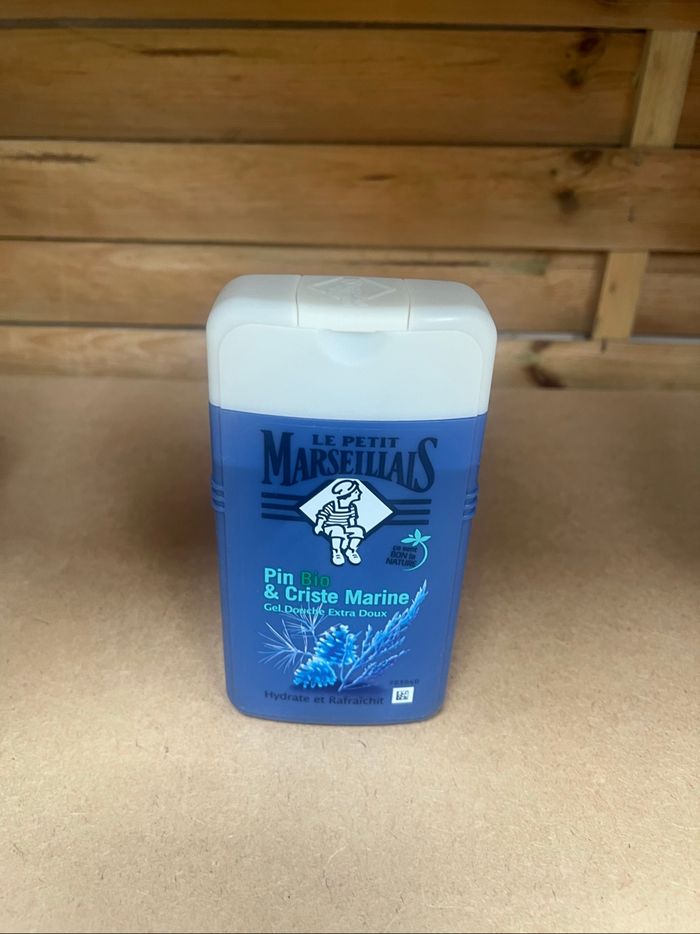 Gel douche neuf - photo numéro 2