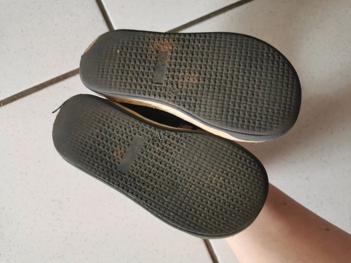 Chaussures enfant - photo numéro 4