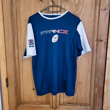 Maillot Rugby XV France Duarig taille M