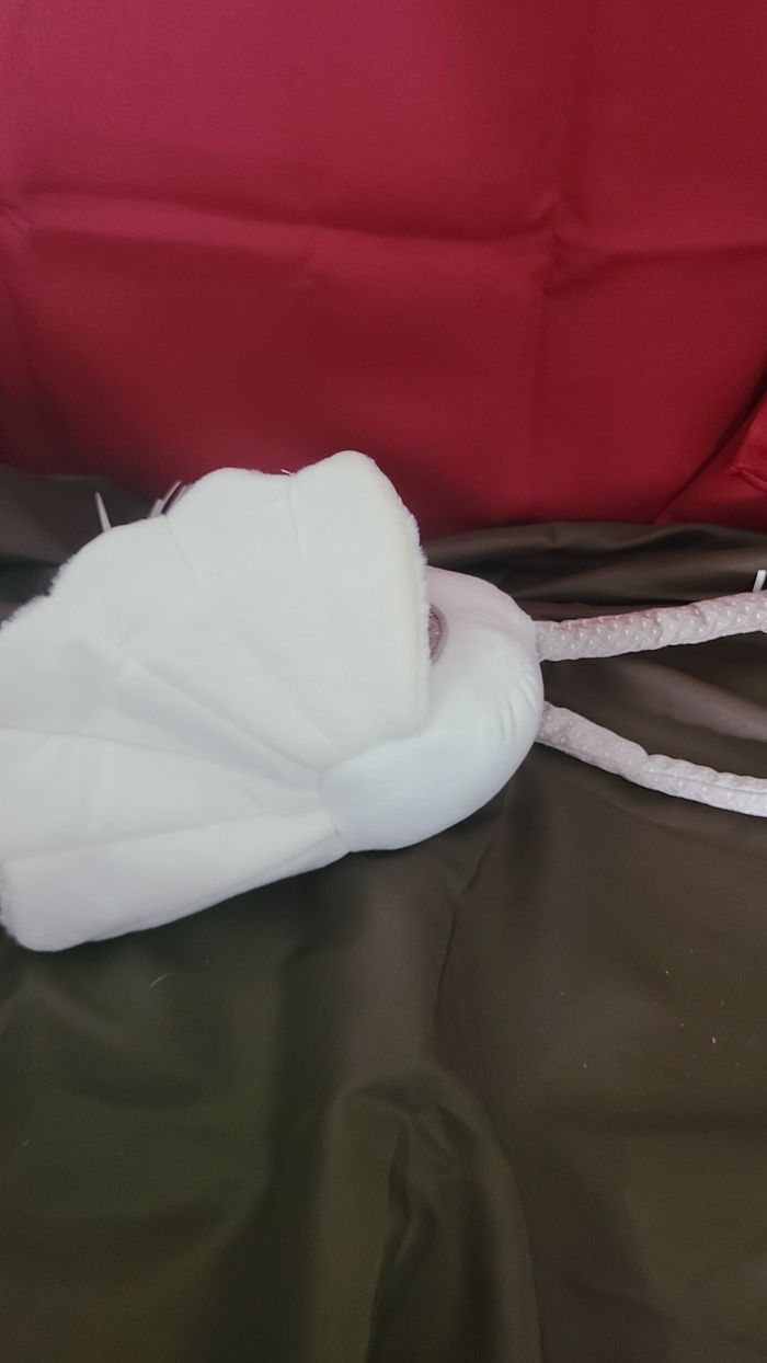Peluche Paon - photo numéro 8