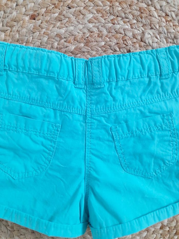 Short Tape à l'œil 12 mois - photo numéro 4