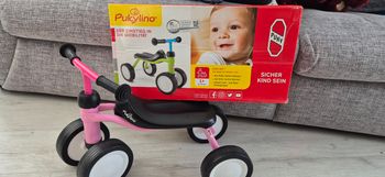 Pukylino porteur 