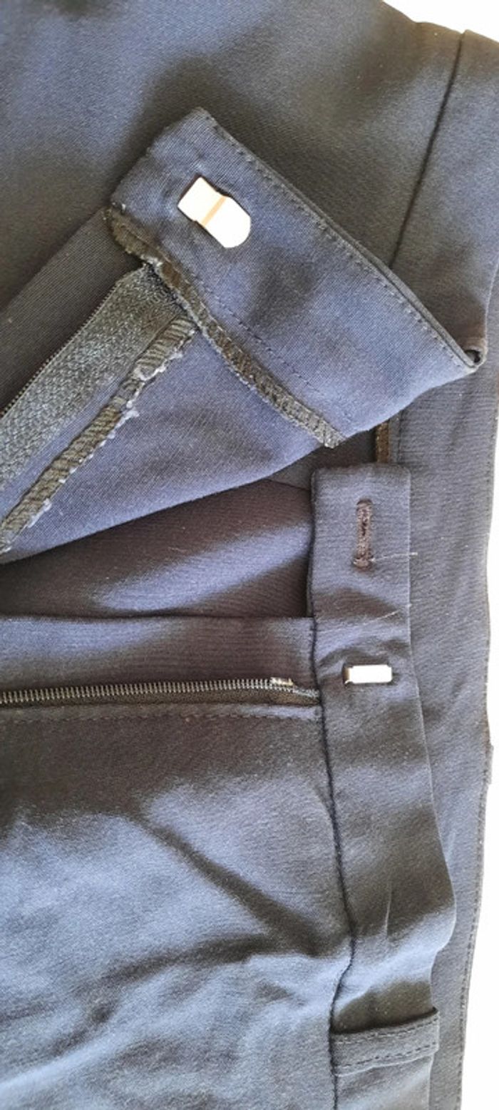 Pantalon corsaire - photo numéro 3