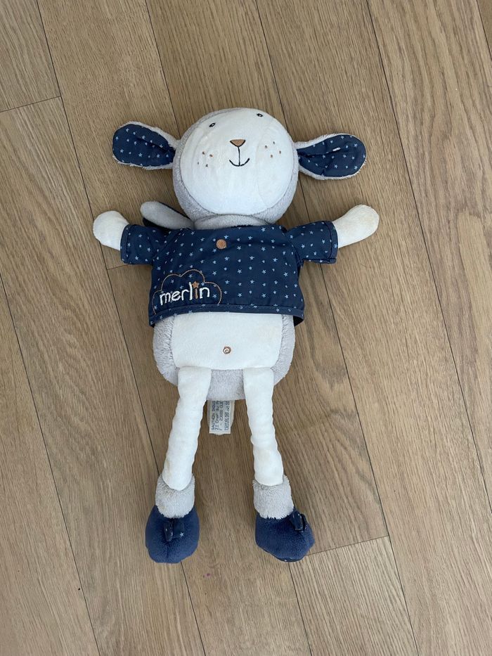 Lot éveil sauthon - photo numéro 6