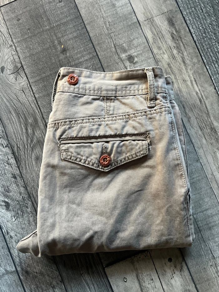 Superbe chino - photo numéro 16
