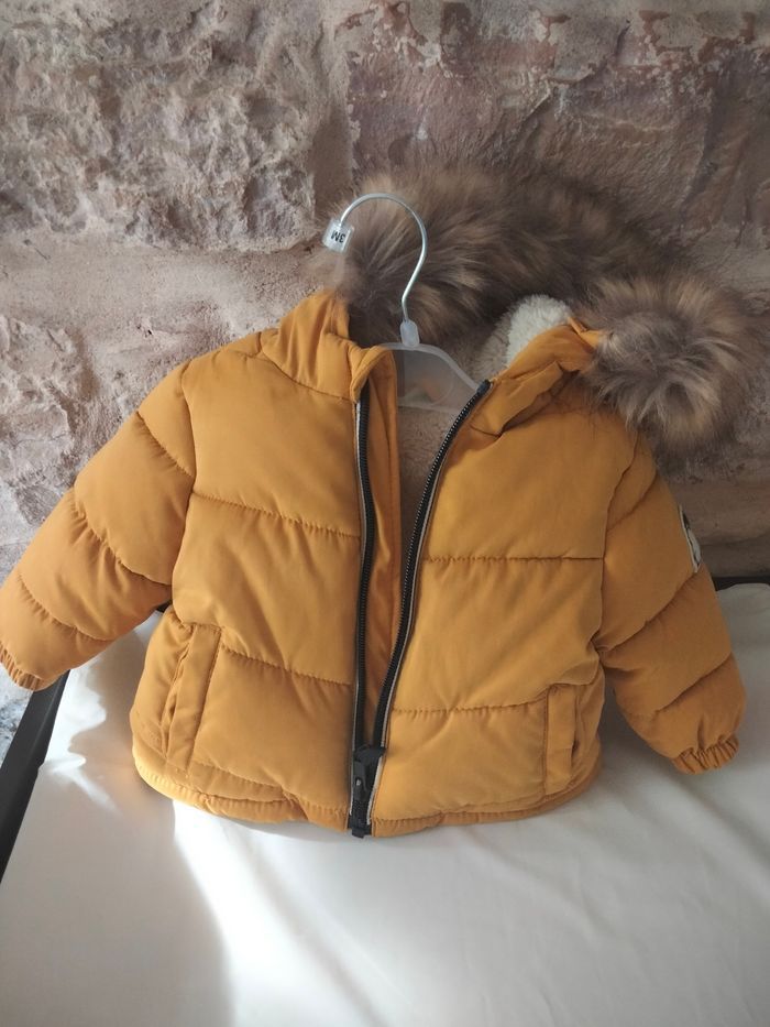 Manteau TAO - photo numéro 2