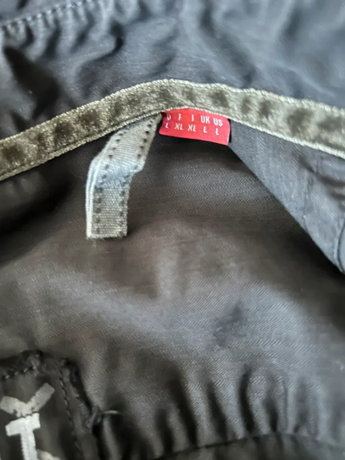 Chemise manche longue Esprit - photo numéro 7