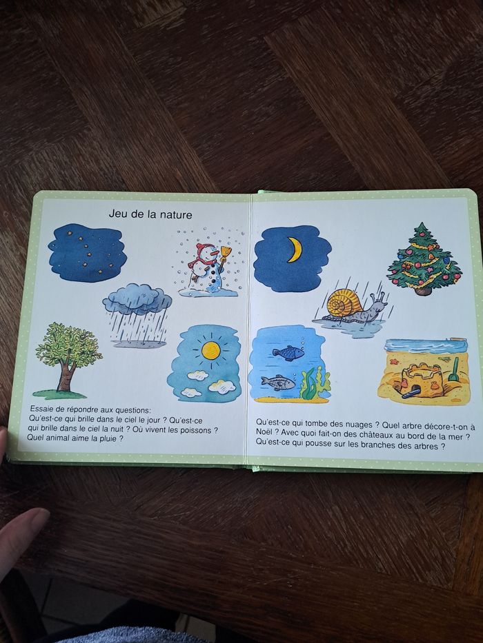 Livre - photo numéro 4