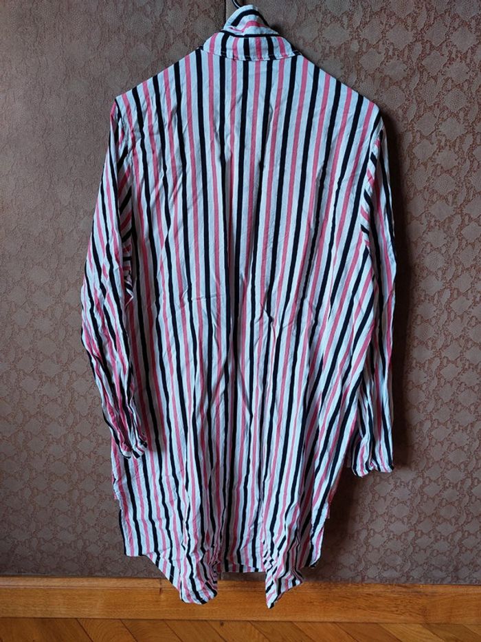 Chemise longue - photo numéro 6