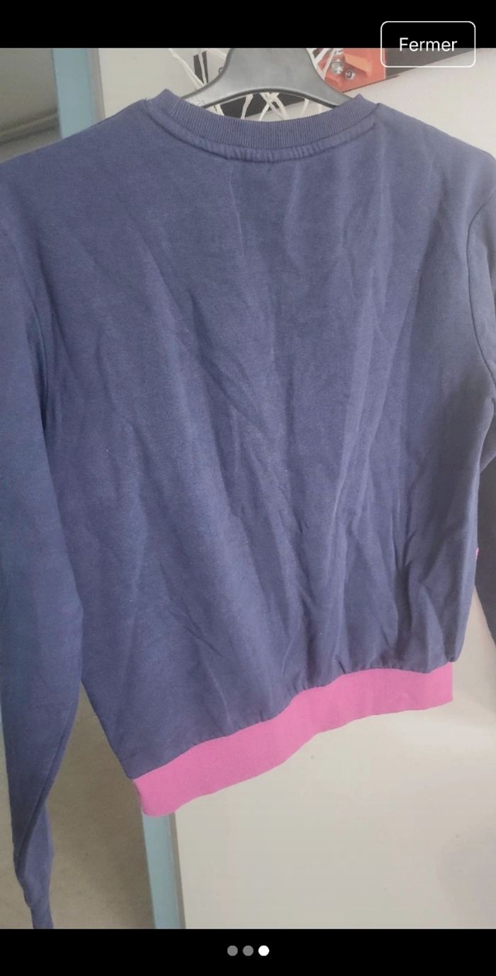 pull fila - photo numéro 2