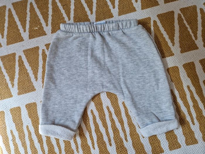 Jogging/Sarouel Vertbaudet