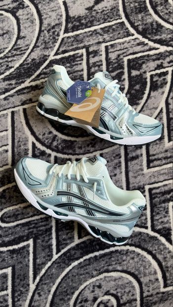Kayano 14 Asics