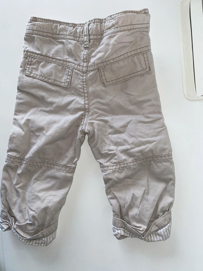 Pantalon TAO 9 mois - photo numéro 2