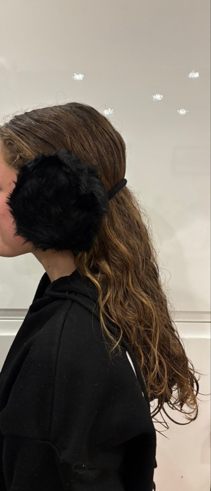 Cache oreille adulte et enfant - photo numéro 5