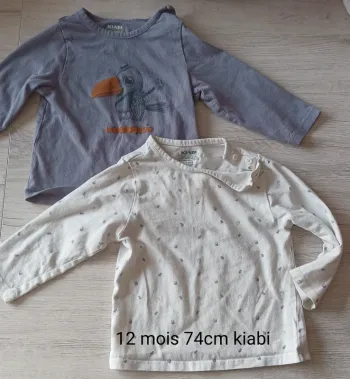 Tee shirt