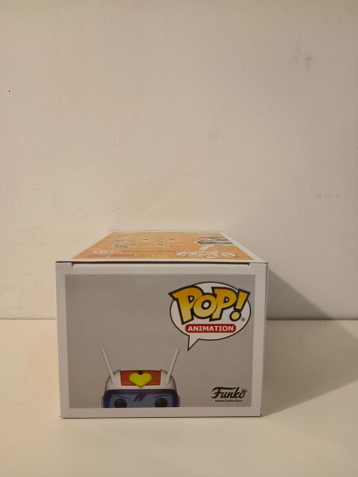 Funko pop : DBZ 971 - Great Sayagirl edition special - photo numéro 5