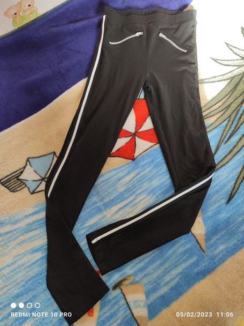 legging