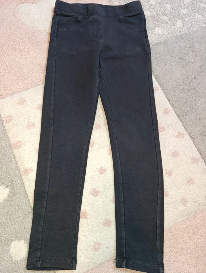 Pantalon 6 ans