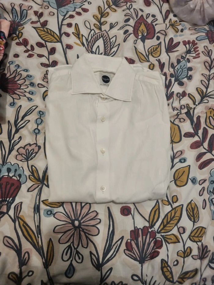 Chemise homme taille 38 Bagutta
