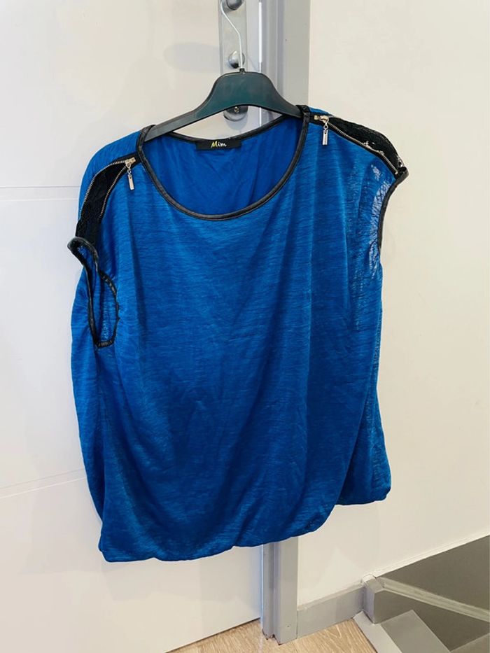 Tee shirt Mim XL