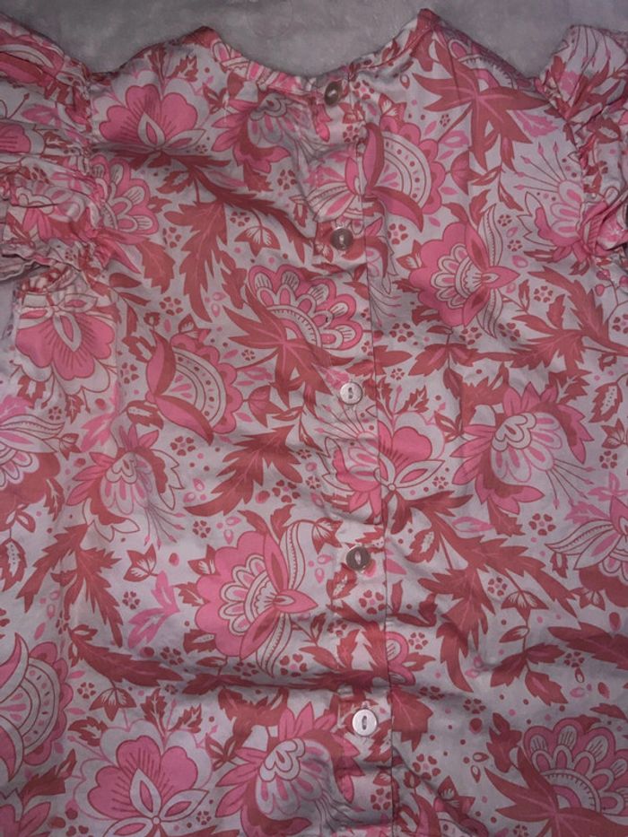 Blouse 86cm - photo numéro 3