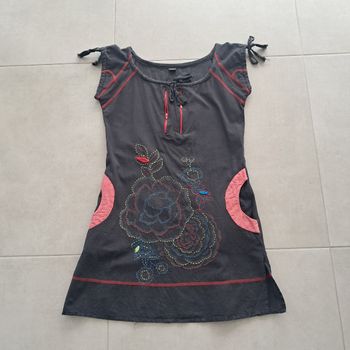 Robe  d été T 36