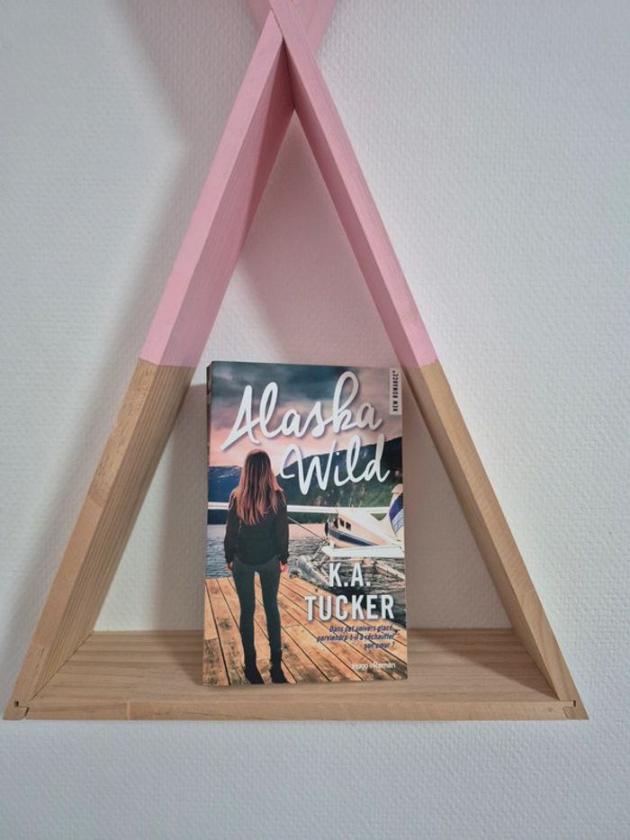 Alaska Wild K.A. Tucker