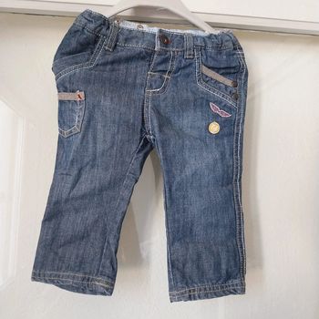 Pantalon neuf 6 mois
