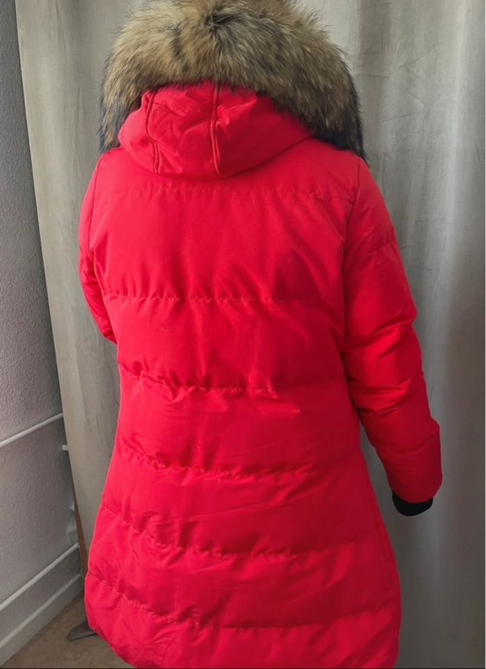 Doudoune Femme - photo numéro 2