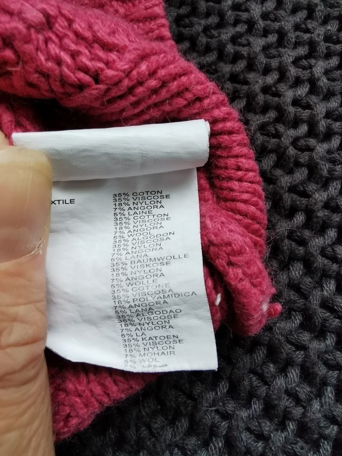 Gilets - photo numéro 4