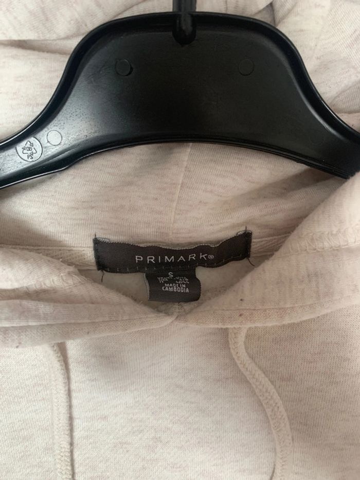 Sweat à capuche - photo numéro 3