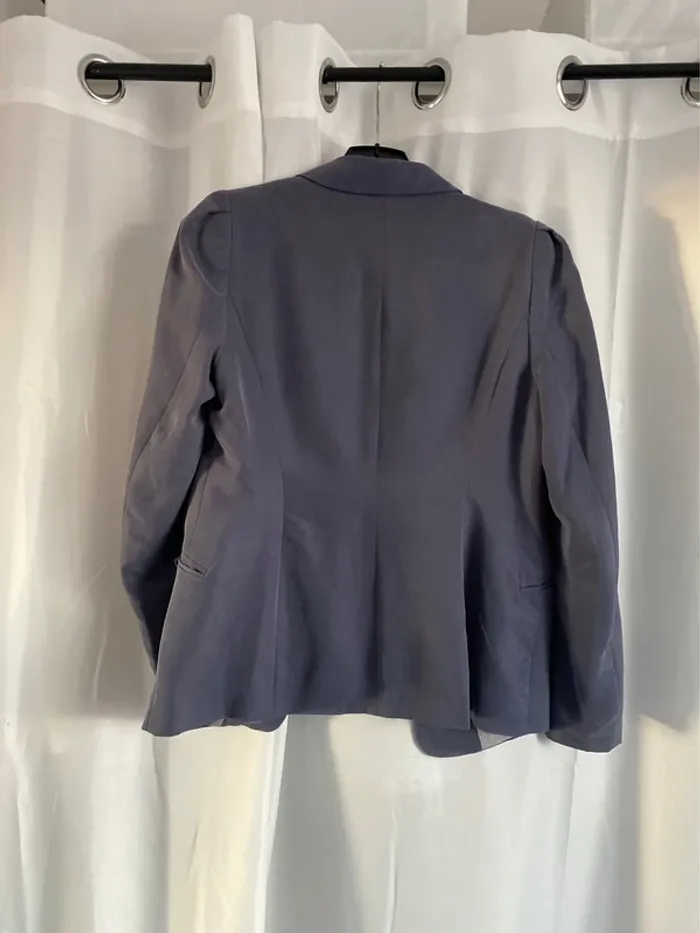 Blazer cintré - photo numéro 3